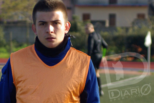 Matteo Amabile